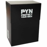 PYN - Deck Case (Nero)