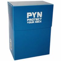 PYN - Deck Case (Blu)