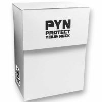 PYN - Deck Case (Bianco)