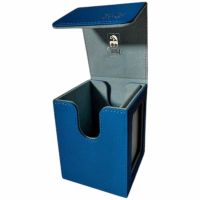 PYN - Premium Deck Case (Blu)