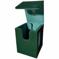 PYN - Premium Deck Case (Verde)
