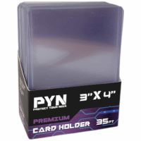 PYN - Premium Card Holder