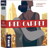 Red Carpet - Danneggiato (L2)