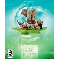 Ark Nova Danneggiato (L1)