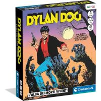Dylan Dog - L'alba dei Morti Viventi - Danneggiato (L1)