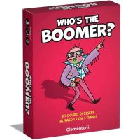 Who's The Boomer - Danneggiato (L1)