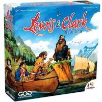 Lewis & Clark