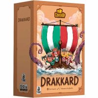 Drakkard