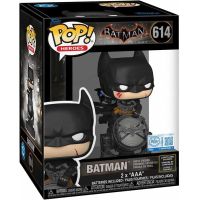 Funko Pop! - Premium SFX - DC Heroes - Batman - Numero 614