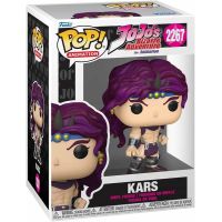 Funko Pop! - JoJo's Bizarre Adventure - Kars - Numero 2267