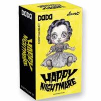Happy Nightmare - Storytelling Kit