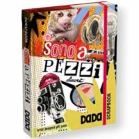 Sono A Pezzi - Scrapbook