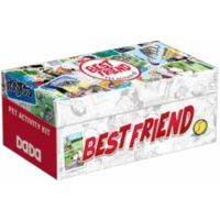 Best Friend - Pet Activity Kit