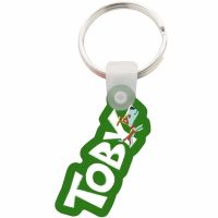 Toby - Portachiavi