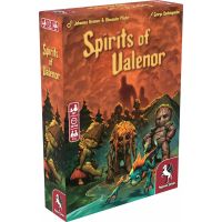 Spirits of Valenor