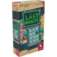 Last Minute
