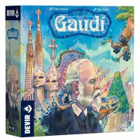 Gaudí