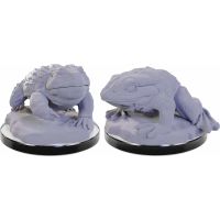 WizKids Deep Cuts Miniatures - W22 Giant Frogs