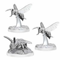 WizKids Deep Cuts - W19 Murder Hornets