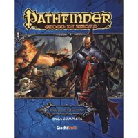 Pathfinder - I Ribelli dell'Inferno