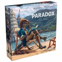 Paradox Island