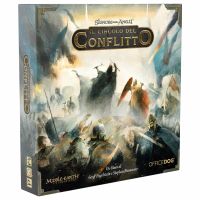 Il Signore degli Anelli - il Circolo del Conflitto