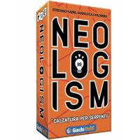 Neologism