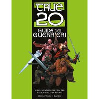 True20 -  Guida dei Guerrieri