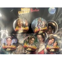 Moon Colony Bloodbath - Set Spillette (Promo Hobby Next)