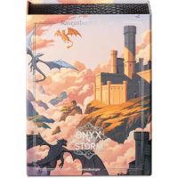 Puzzle 500 Pezzi - Romantasy - Onyx Storm