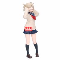 My Hero Academia - Glitter&Glamours - Himiko Toga (Season 7) - Statua 22cm
