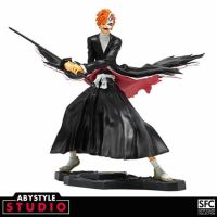Bleach - Super Figure Collection - Ichigo - Statua 20cm