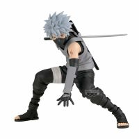 Naruto Shippuden - Grandista - Kakashi Hatake - Statua 20cm