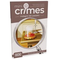 Mini Crimes - Indagini dal Passato S2 - Qualcosa non Quadra
