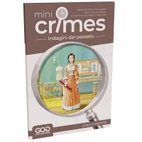 Mini Crimes - Indagini dal Passato S2 - Cala il Sipario