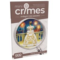 Mini Crimes - Indagini dal Passato S2 - Morte in Maschera