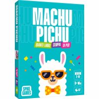 Machu Pichu