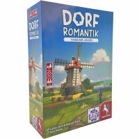 Dorfromantik - Viaggiare Leggeri