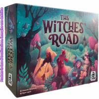 The Witches' Road
