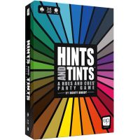 Hints and Tints