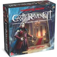 Dungeons & Dragons - Castle Ravenloft