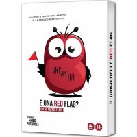 È Una Red Flag? - Danneggiato (L1)