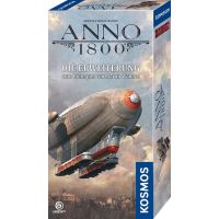Anno 1800 - Die Erweiterung - Danneggiato (L1)