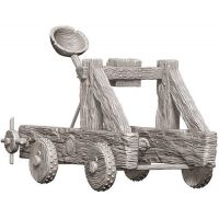 Pathfinder - Deep Cuts Miniatures - Catapult - Confezione Aperta Danneggiato (L1)