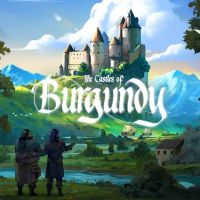 The Castles of Burgundy - Special Edition Danneggiato (L3)