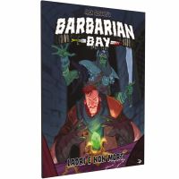 Barbarian Bay - Ladri e Non Morti
