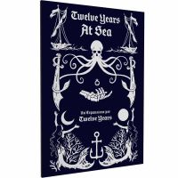 Twelve Years at Sea