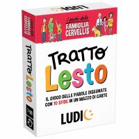 Famiglia Cervellis - Tratto Lesto