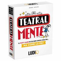 Teatralmente - Party Game