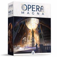 Opera Magna